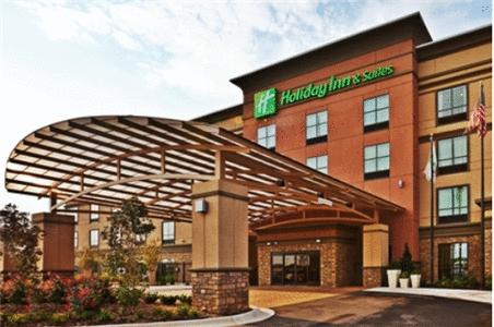 Holiday Inn Tulsa South