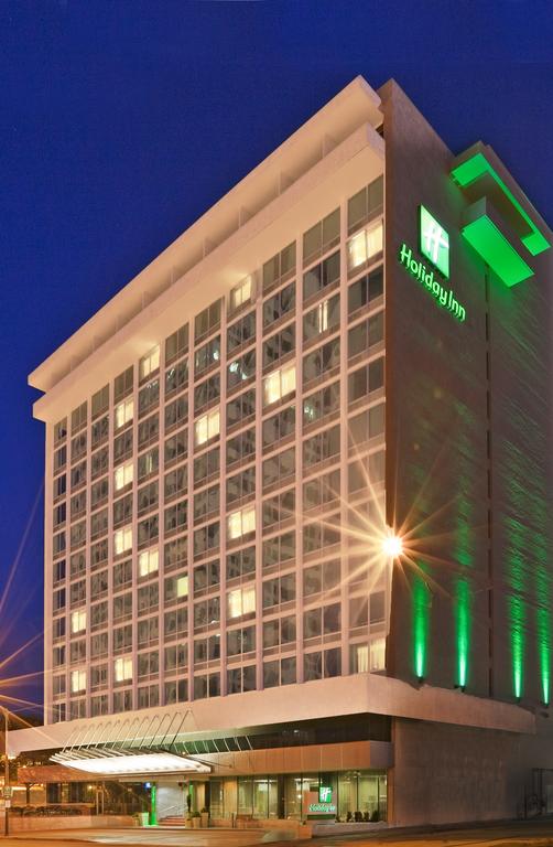 Holiday Inn Tulsa City Center