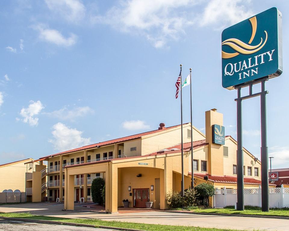 Quality Inn Tulsa