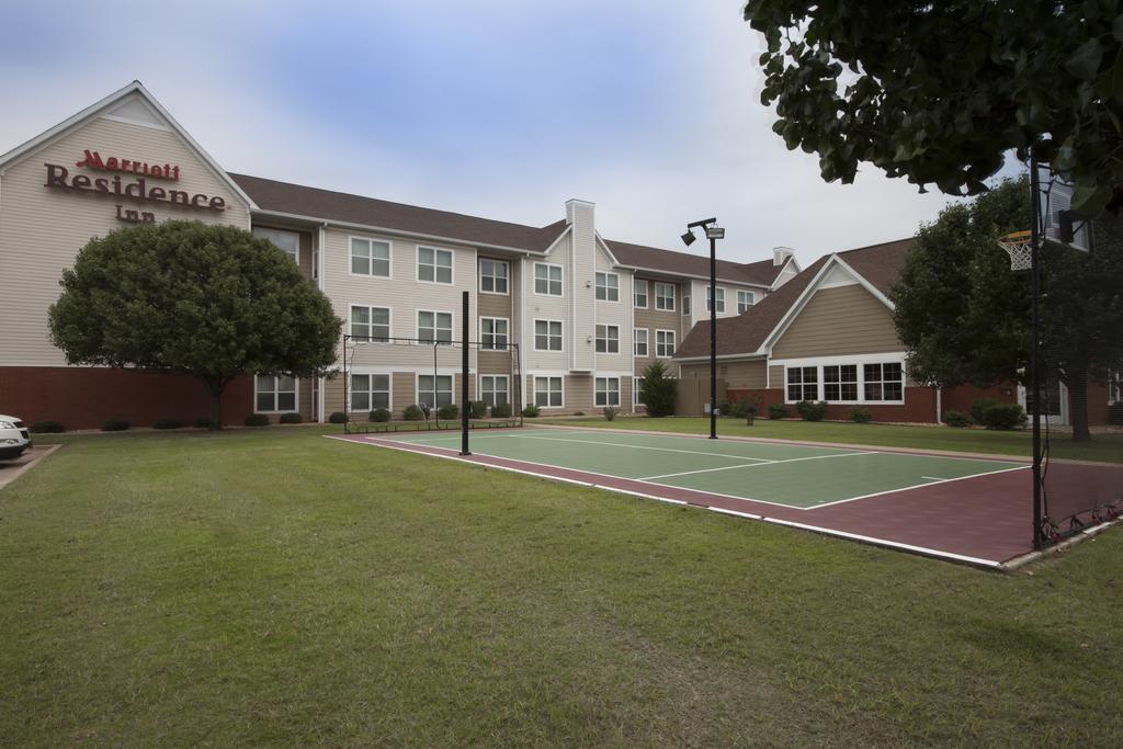 Residence Inn Tulsa South