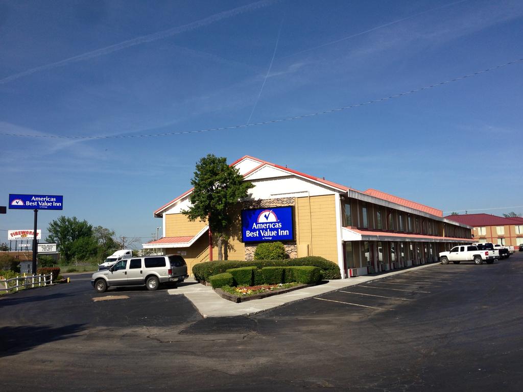 Americas Best Value Inn