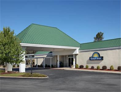 Days Inn Goldsboro