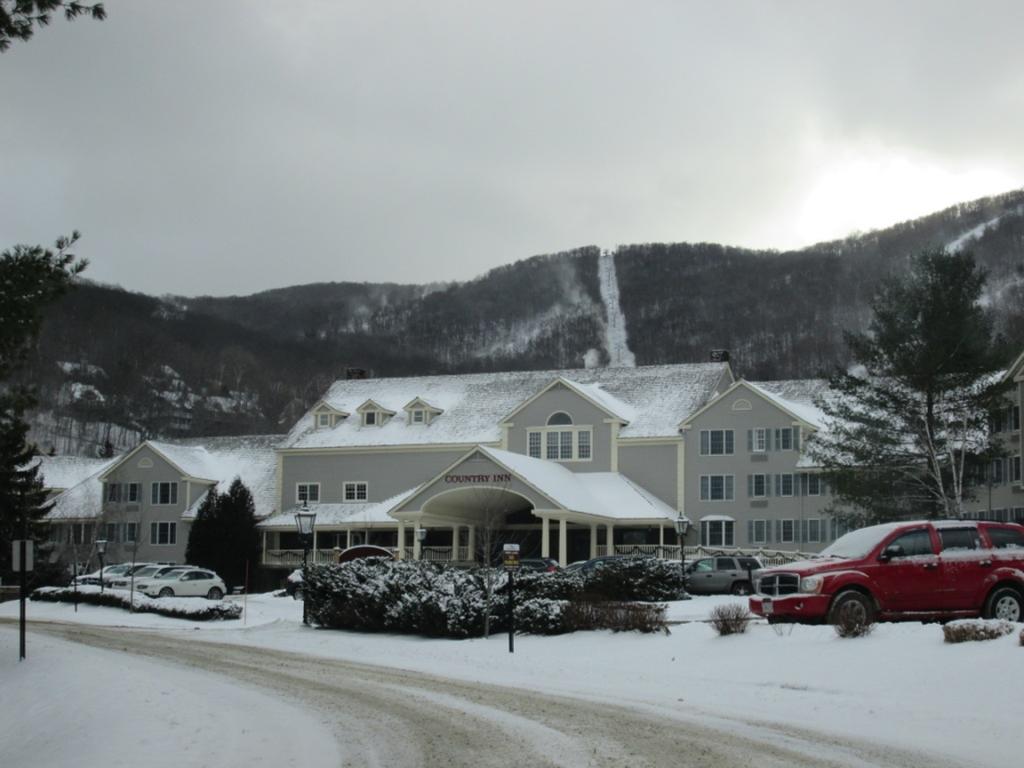 Jiminy Peak