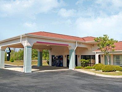 Days Inn Sumter