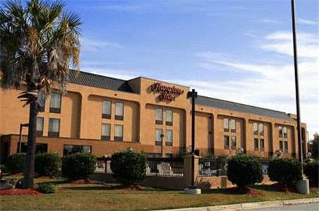 Hampton Inn Sumter