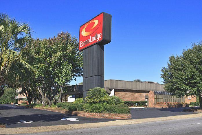 Econo Lodge Sumter