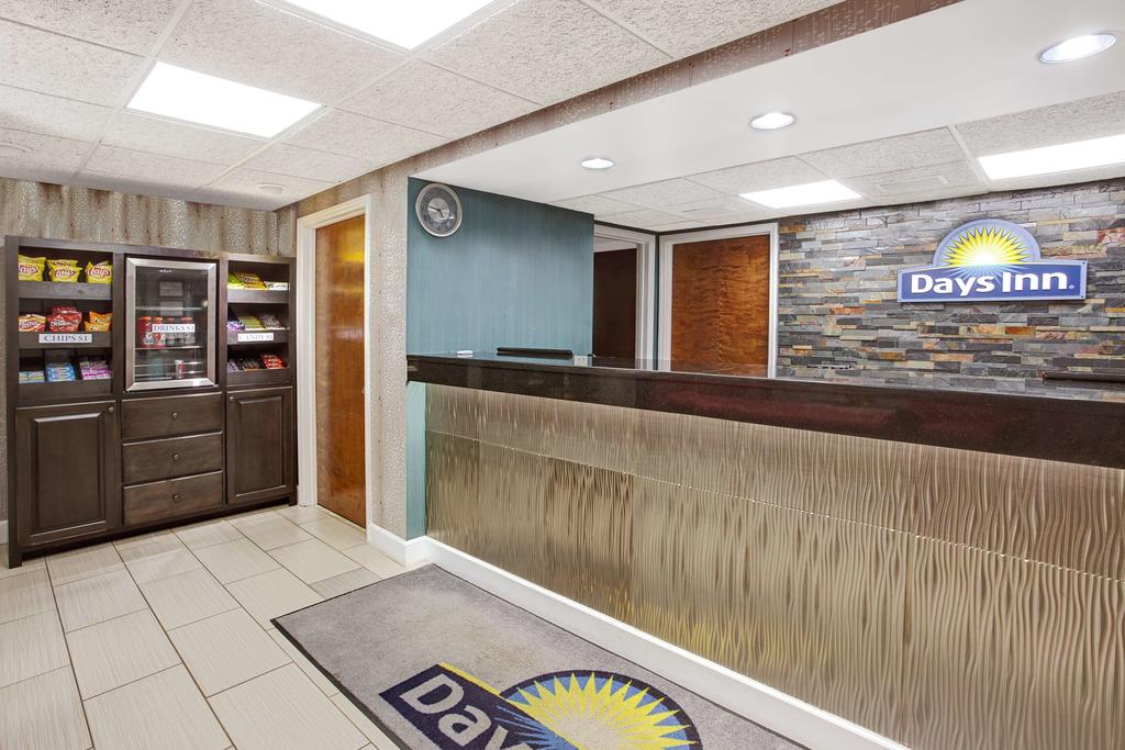 Days Inn Acworth