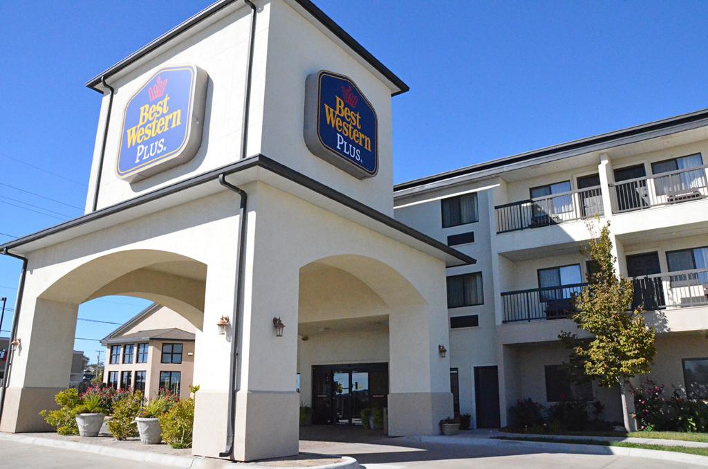 BEST WESTERN PLUS Country Inn and Suites