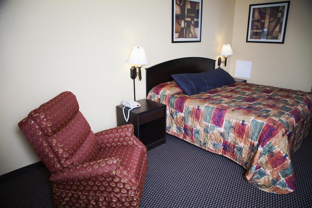 Nendels Inn and Suites