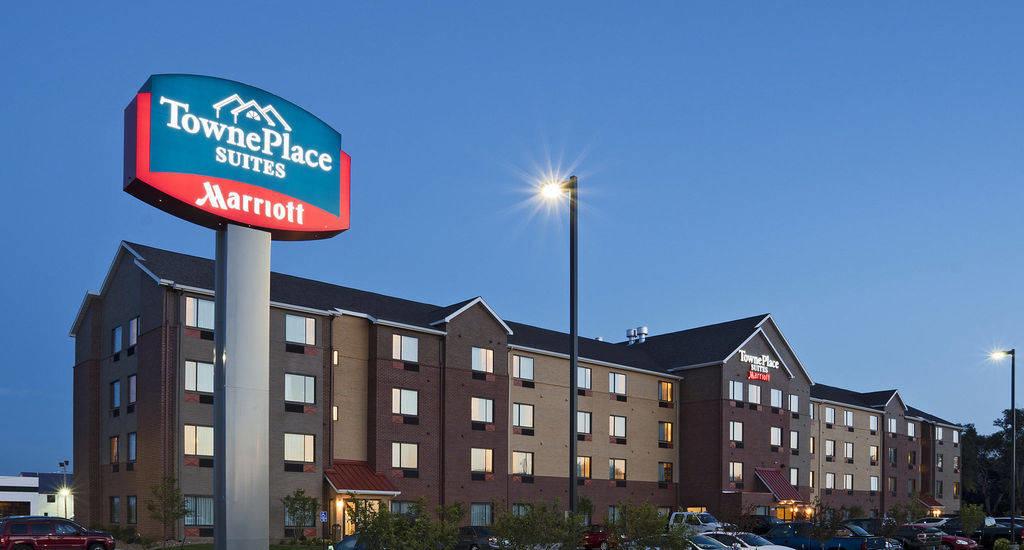 TownePlace Suites Dodge City