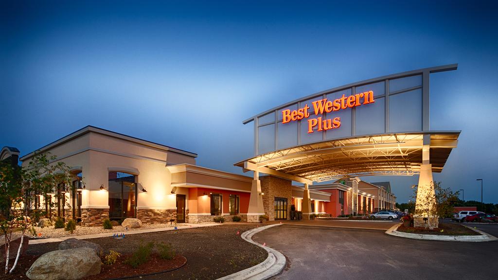 Best Western Plus Willmar