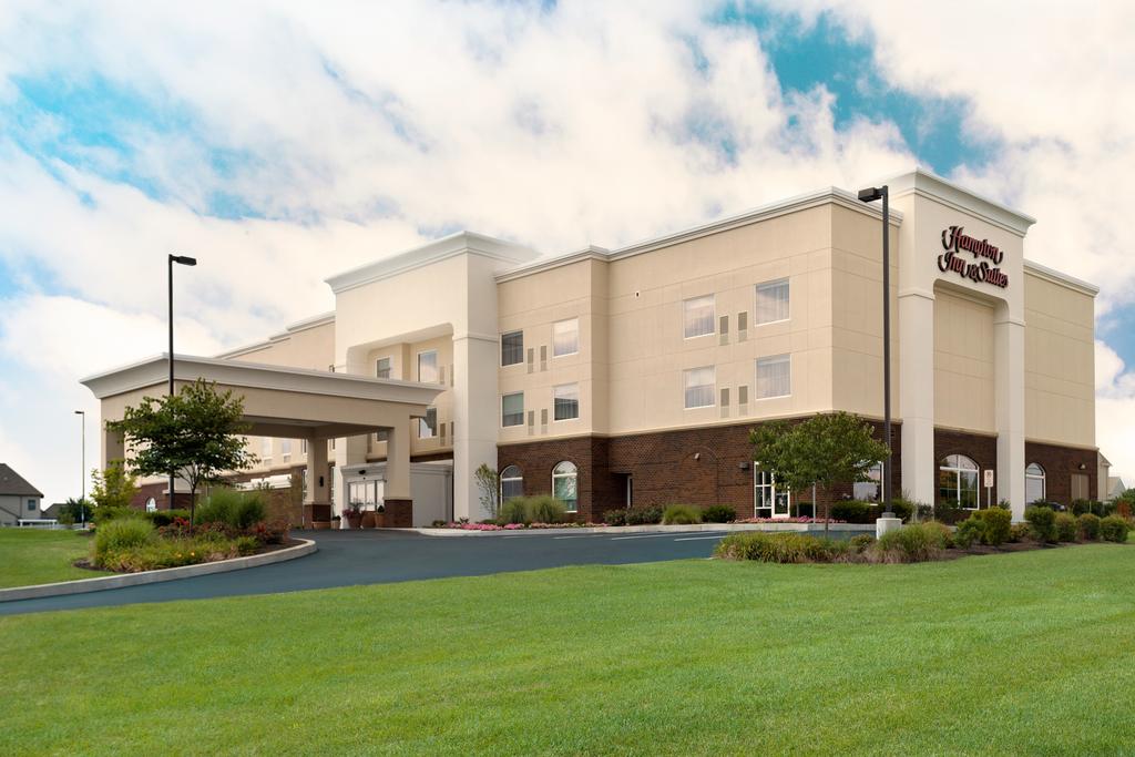 Hampton Inn and Suites Hershey  Near The Park