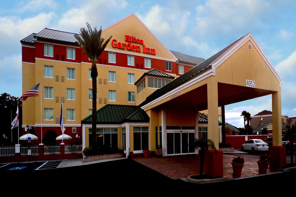 Hilton Garden Inn Tampa Northwest-Oldsmar