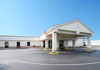 Econo Lodge Greeneville