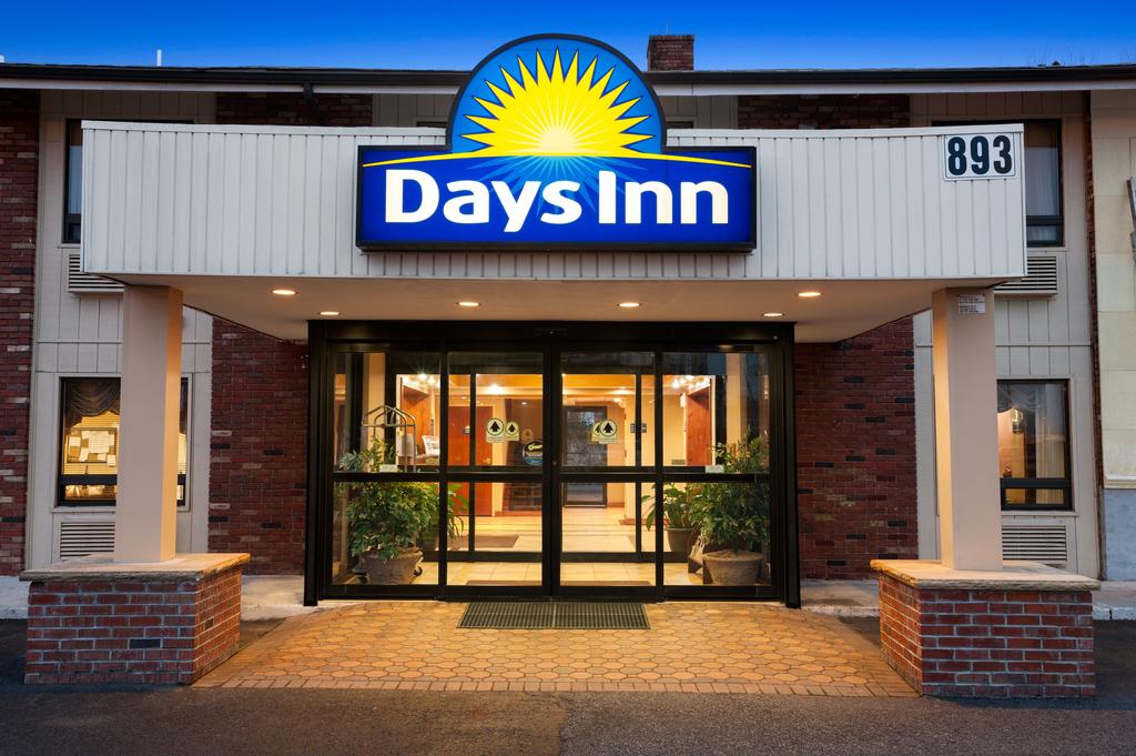 Days Inn Woodbridge