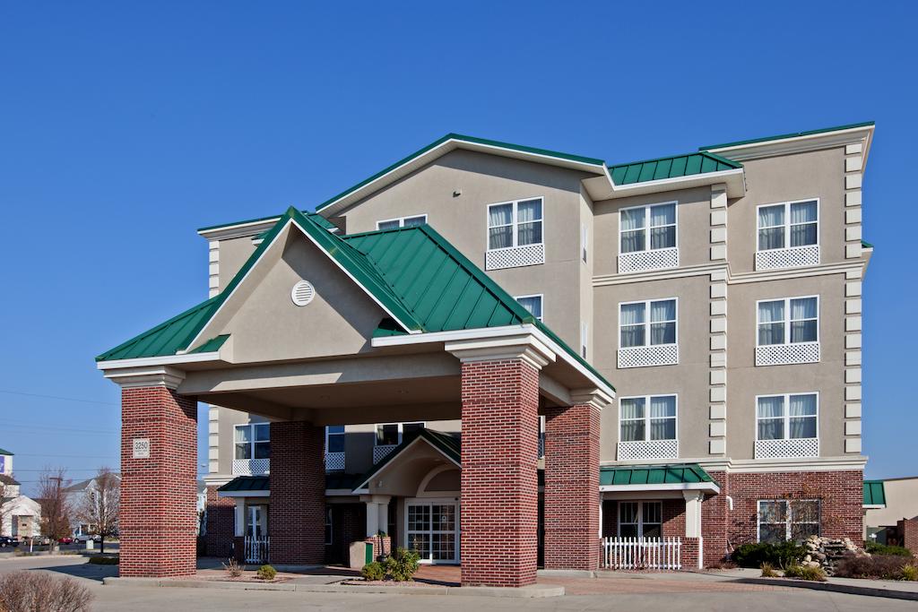 Country Inn and Suites By Carlson Elkhart North IN