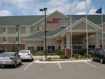 Hilton Garden Inn Elkhart