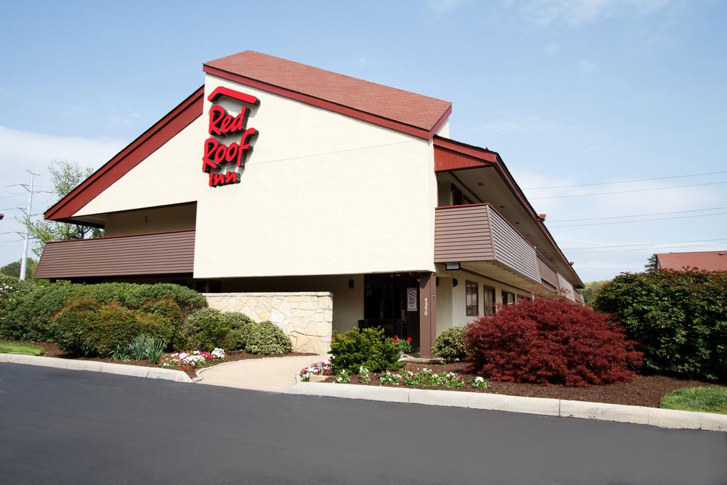 Red Roof Inn Elkhart