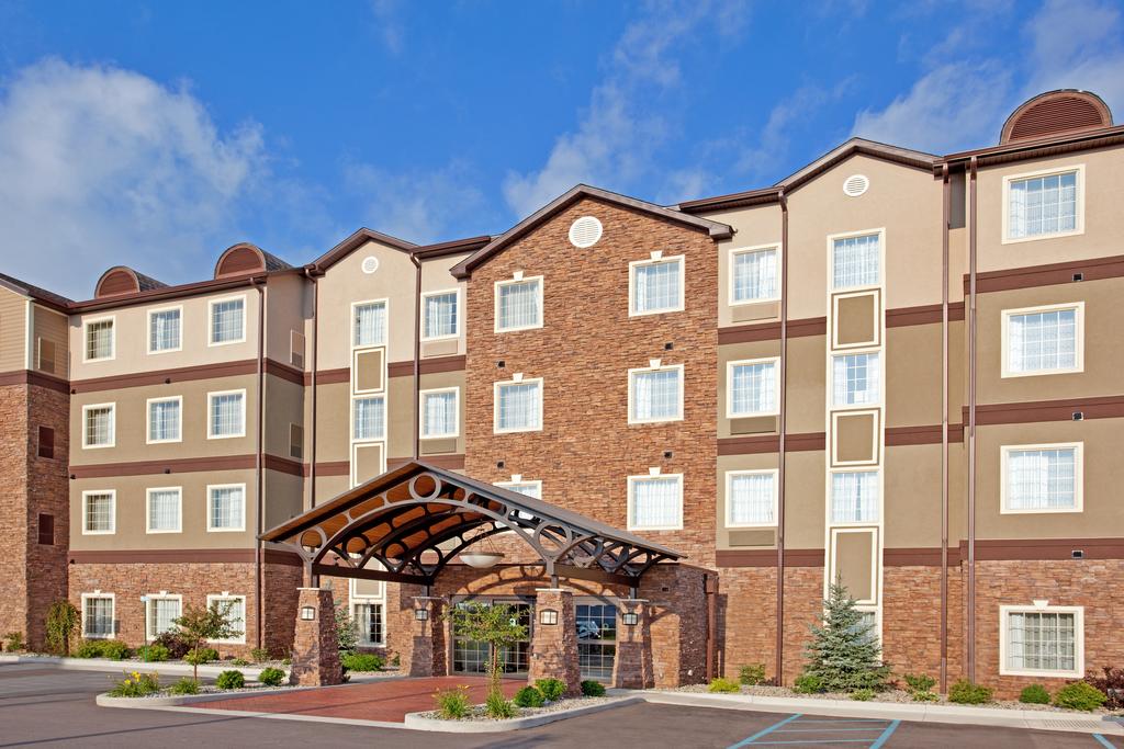 Staybridge Suites Elkhart