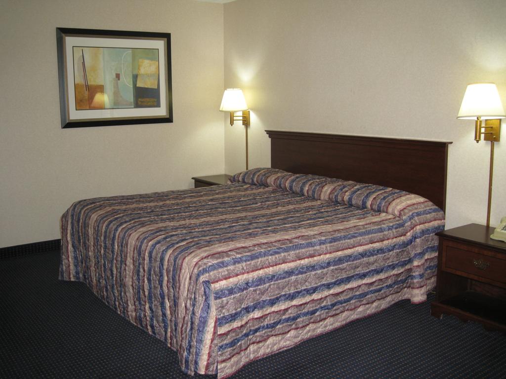 Budget Inn Temple Hills