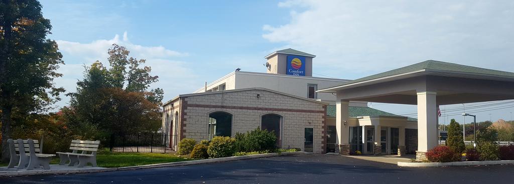 Comfort Inn Pocono Mountains