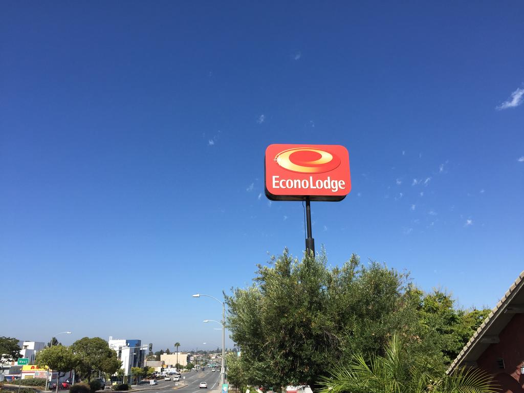 Econo Lodge Lemon Grove San Diego East