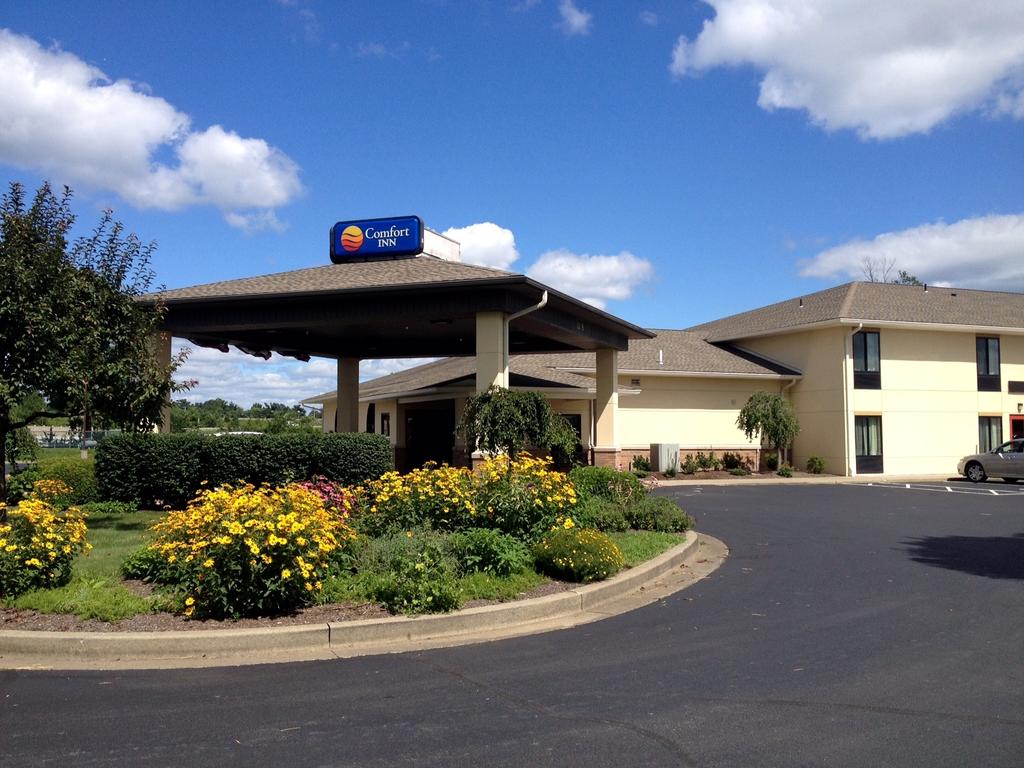 Comfort Inn Dover