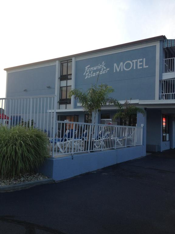 Fenwick Islander Motel