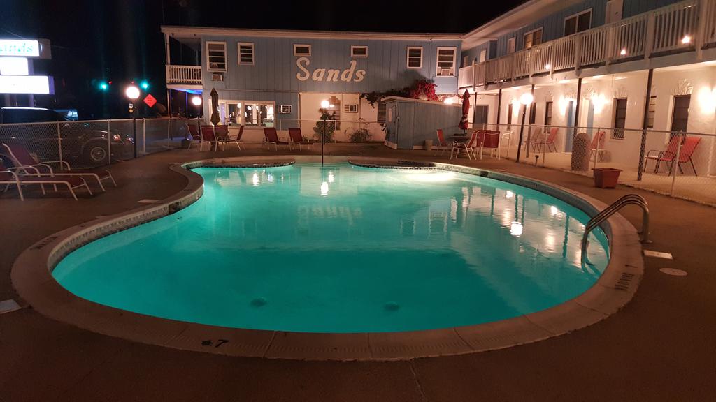 Sands Motel