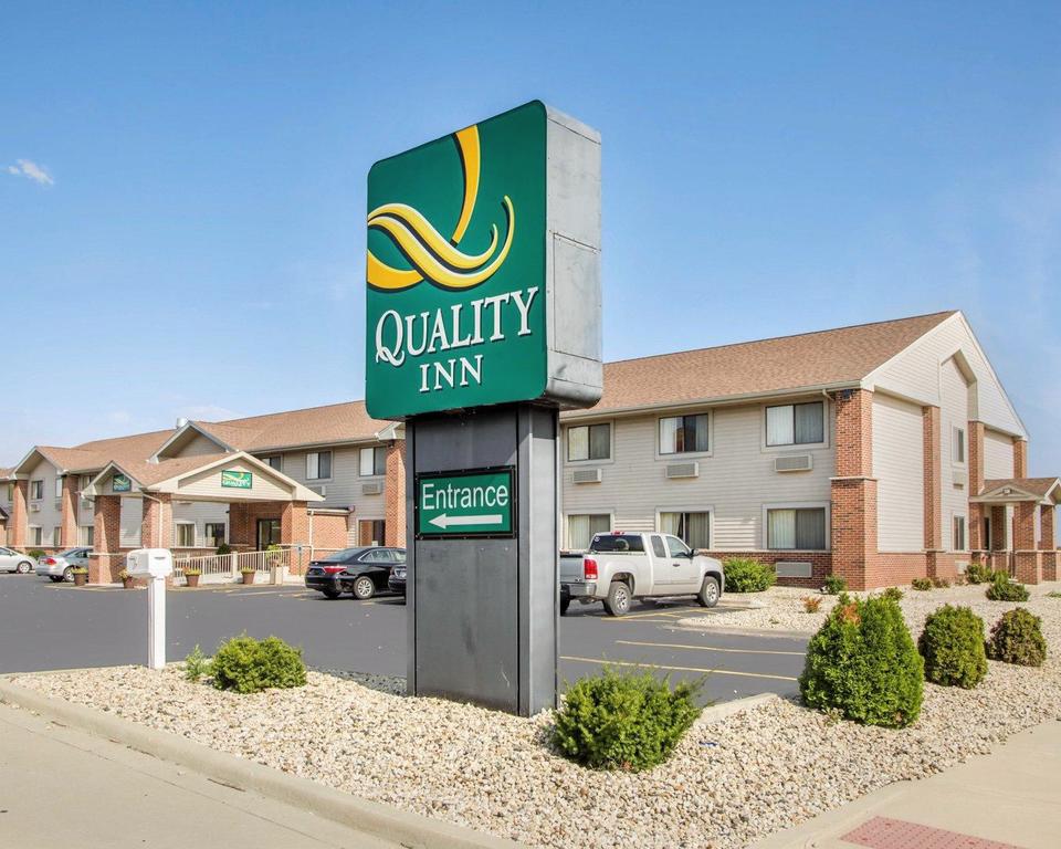 Quality Inn Ottawa