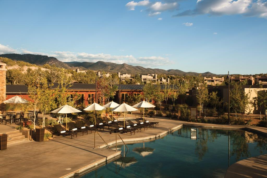 Four Seasons Resort Santa Fe