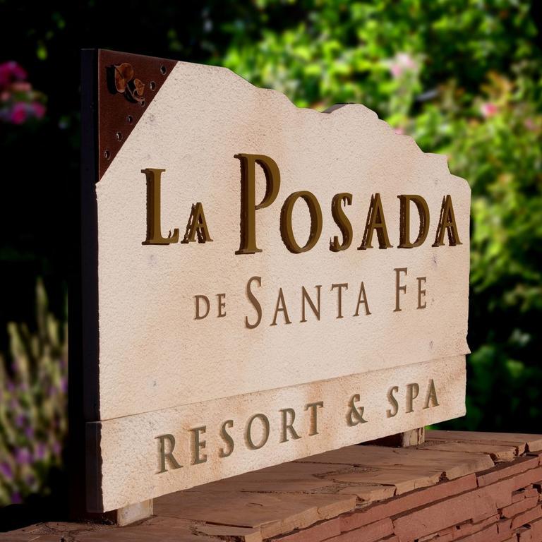 La Posada De Santa Fe