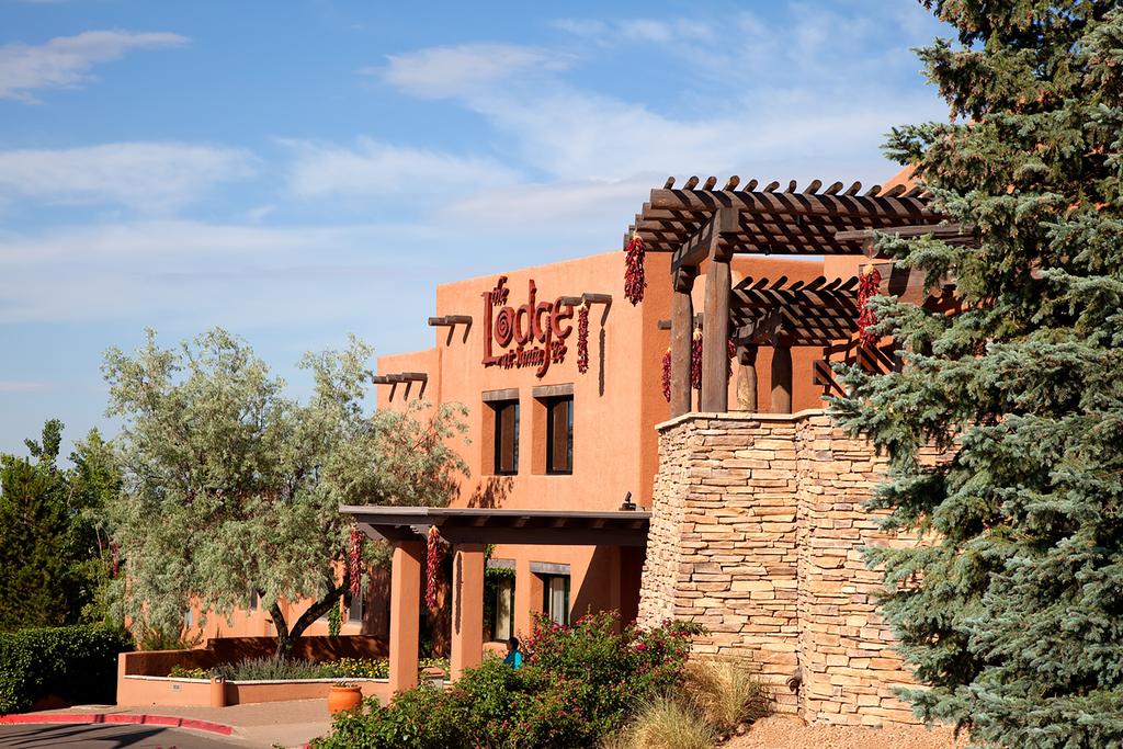 The Lodge - Santa Fe - Heritage Hotels and Resorts