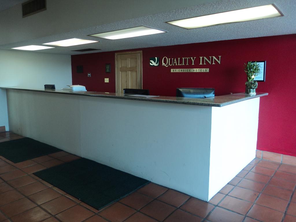 Quality Inn Santa Fe