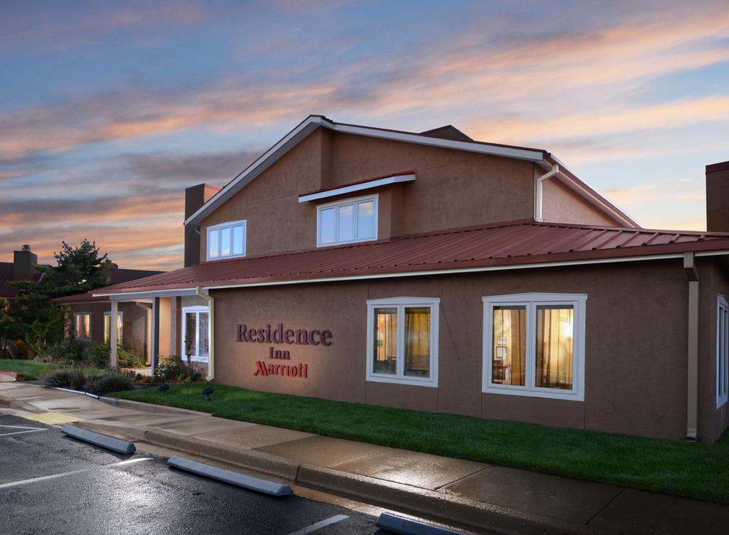 Residence Inn Santa Fe