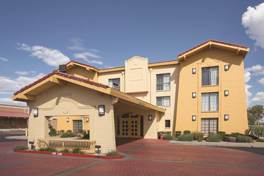 La Quinta Inn Santa Fe