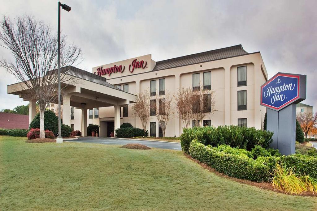 Hampton Inn Atlanta-Town Center-Kennesaw