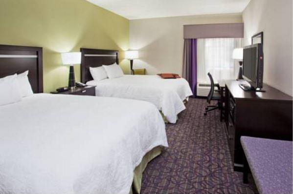 Hampton Inn Kennesaw