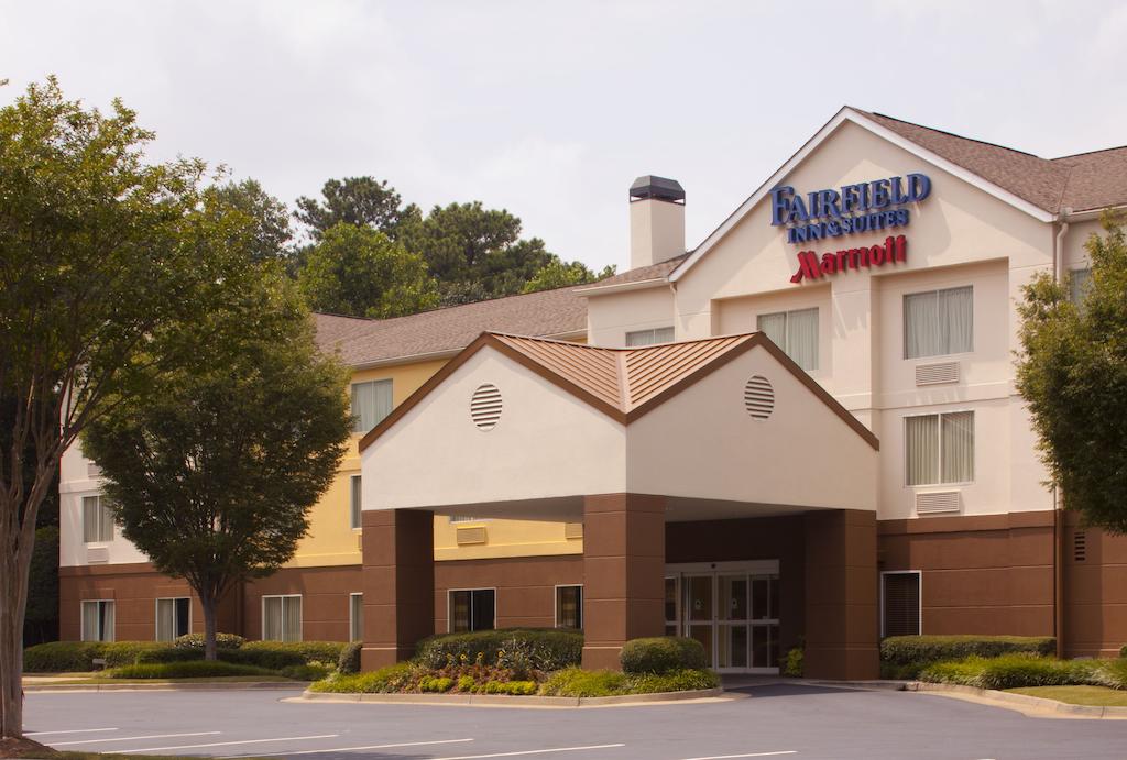 Fairfield Inn and Suites Atlanta Kennesaw