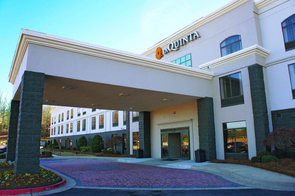 La Quinta Inn Ste Kennesaw