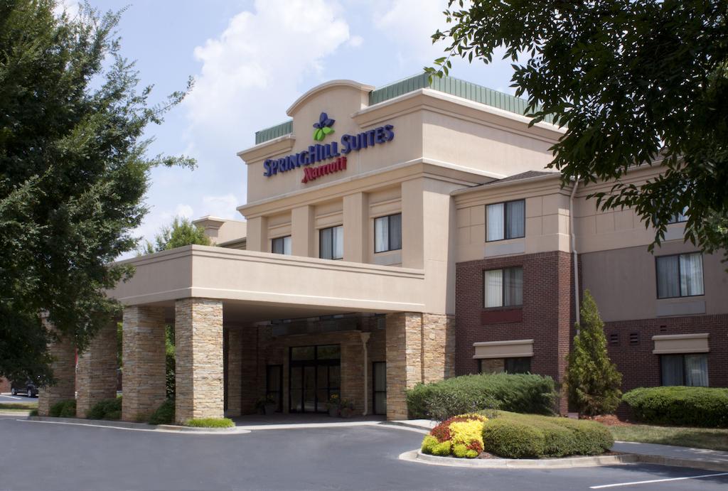 SpringHill Suites Atlanta Kennesaw