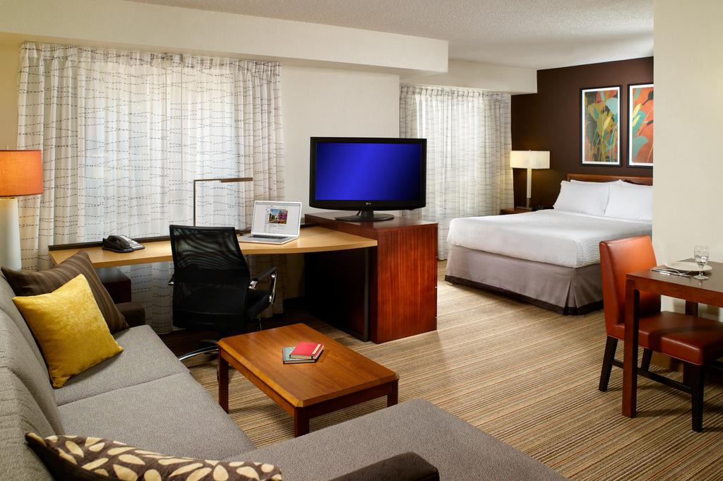 Residence Inn Atlanta KennesawTown Center