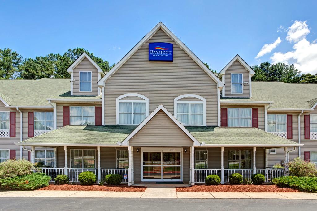 Baymont Inn and Suites Kennesaw