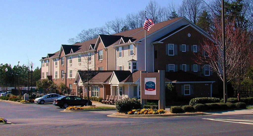 TownePlace Suites Atlanta Kennesaw