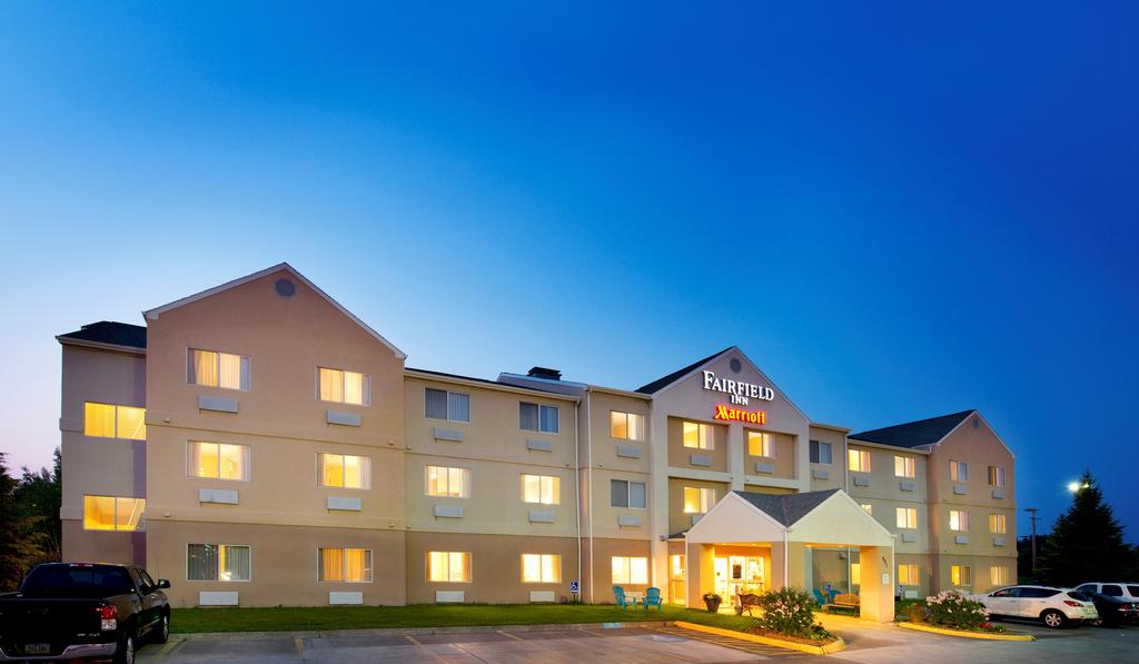 Fairfield Inn Duluth