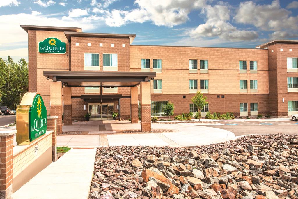 La Quinta Inn Ste Duluth