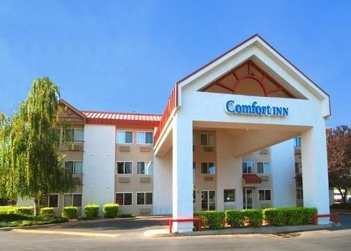 Comfort Inn Layton