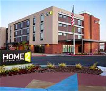 Home2 Suites by Hilton Salt Lake City - Layton