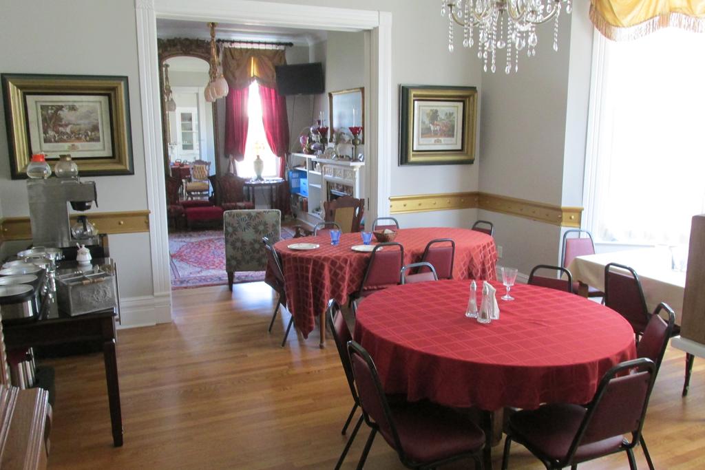 Paducah Bed and Breakfast