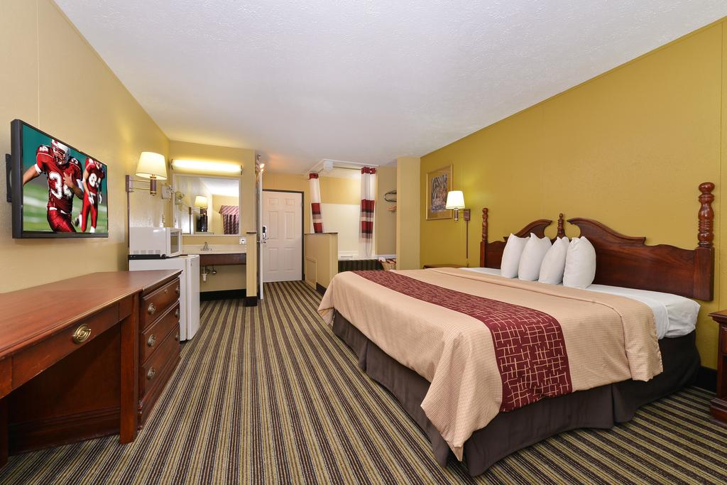 Red Roof Inn Paducah